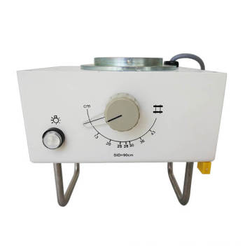 X_Ray collimator best price for portable medical xray machine